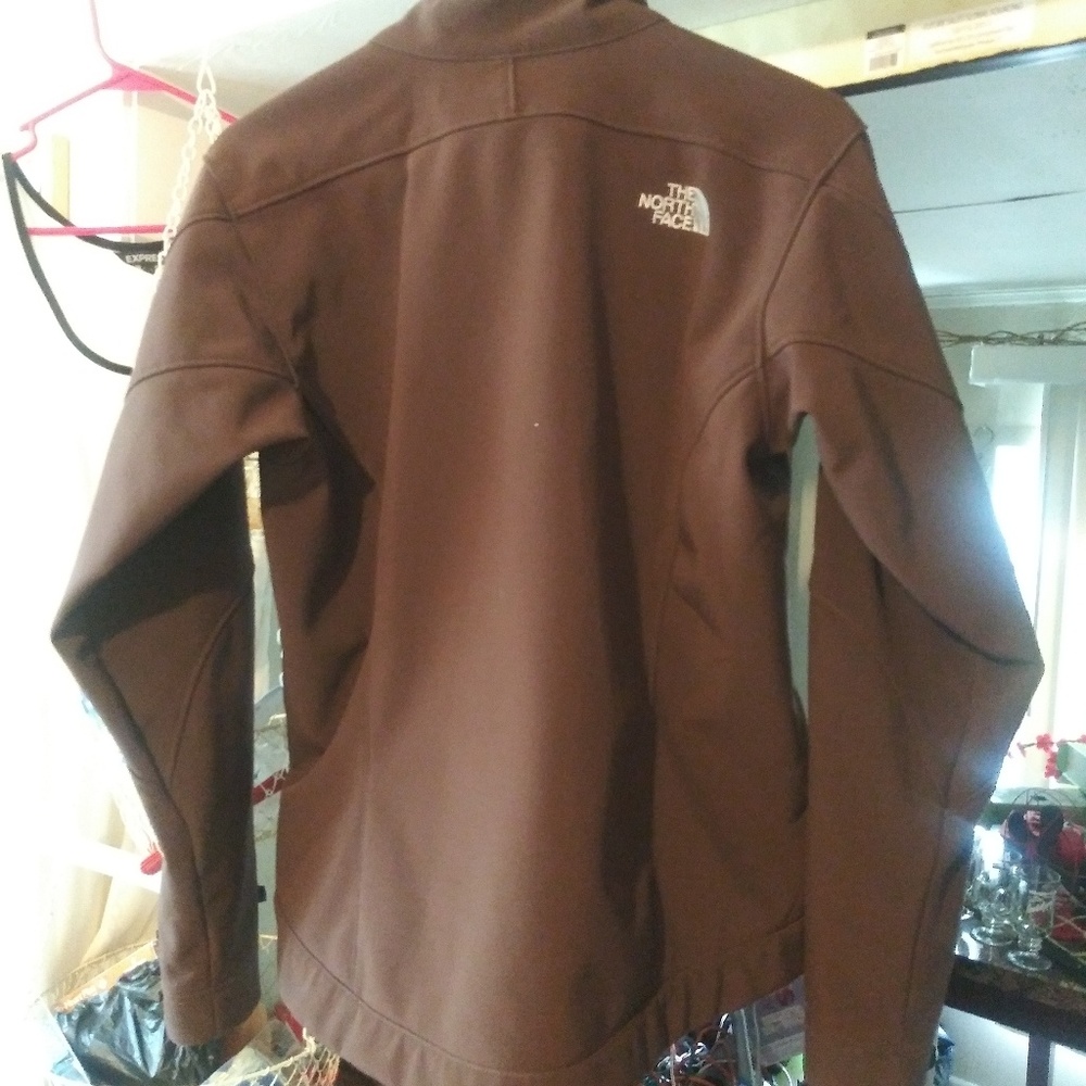 Women's NorthFace Jacket
